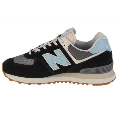 Scarpe New Balance W WL574RCA