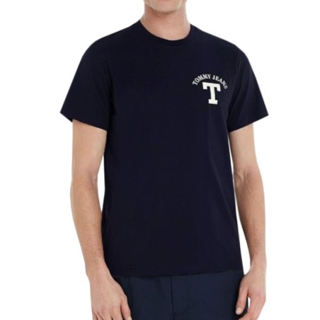 Tommy Hilfiger Tjm Regular M M0DM16843 T-shirt