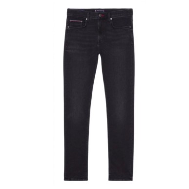 Jeans Tommy Hilfiger Bleecker Slim Fit M MW0MW33350