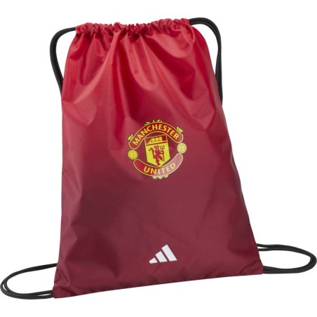 Borsa per scarpe Adidas Manchester United IY0436