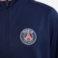 Nike PSG DF Academy Pro Drill Top Jr FQ0029-411 sweatshirt