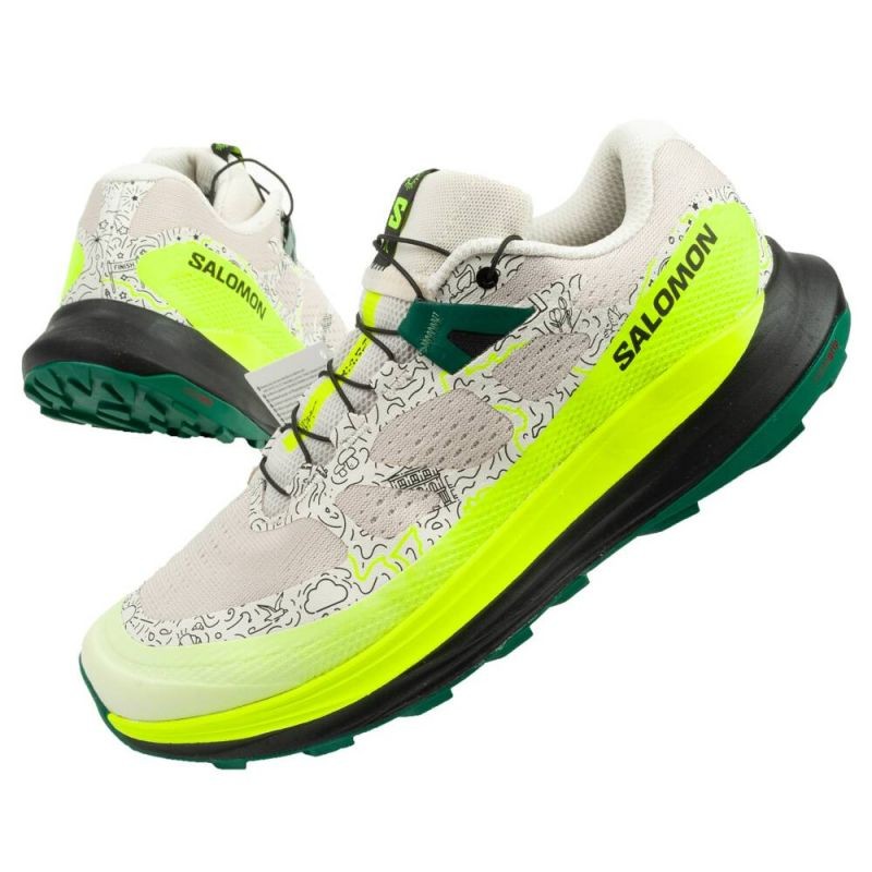 Scarpe da corsa Salomon Ultra Glide 473074