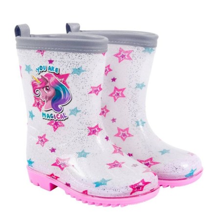 Stivali da pioggia Perletti My Little Pony Jr 15607