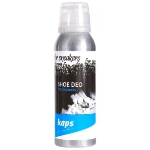 Kaps Shoe Deo 125 ML 049009