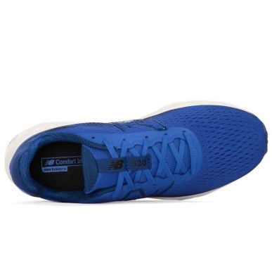 New Balance M M520EB8 running shoes