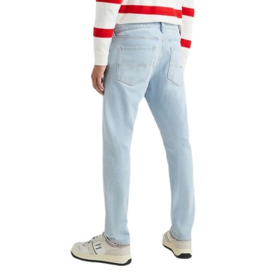 Tommy Jeans Scanton Slim Fit M DM0DM16013 jeans