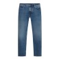 Jeans Tommy Hilfiger Tapered Moore M MW0MW28612