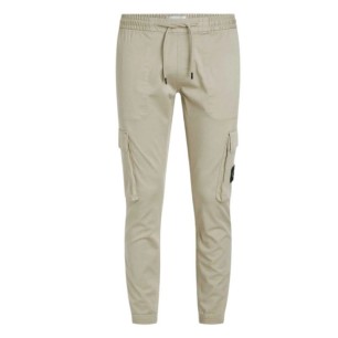 Calvin Klein Jeans Cargo Jogger M J30J324696 pants