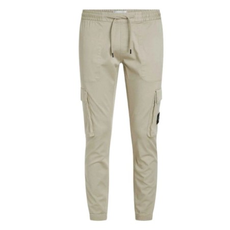 Pantaloni Calvin Klein Jeans Cargo Jogger M J30J324696