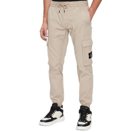 Calvin Klein Jeans Cargo Jogger M J30J324696 pants