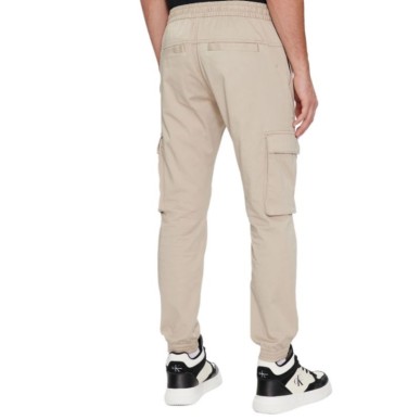 Pantaloni Calvin Klein Jeans Cargo Jogger M J30J324696