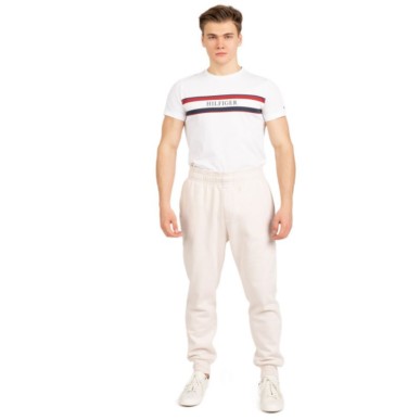 Tommy Hilfiger Archive Logo Pants M MW0MW29583