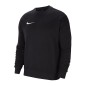 Felpa Nike Park 20 Crew Fleece Jr CW6904-010