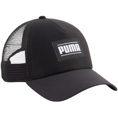 Cappellino da baseball Puma Ess Trucker M 25706 01