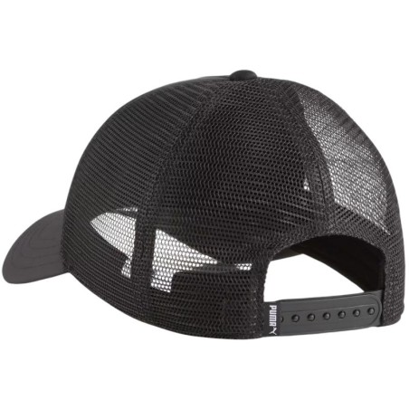 Cappellino da baseball Puma Ess Trucker M 25706 01