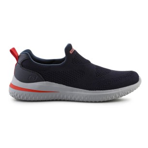 Scarpe Skechers Fairfield M 210405-NVY