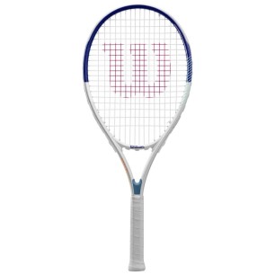 Racchetta da tennis Wilson Roland Garros Elite WR148610U racchetta da tennis