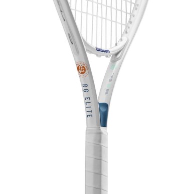 Racchetta da tennis Wilson Roland Garros Elite WR148610U racchetta da tennis