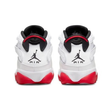 Jordan 6 Rings M 322992-160 shoes