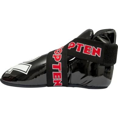 Masters Top Ten OSTT-PU foot protectors "Superlight" Glossy 030812-01M