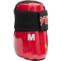 Masters Top Ten OSTT-PU foot protectors "Superlight" Glossy (Wako Approved) 030813