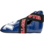 Masters Top Ten OSTT-PU foot protectors "Superlight" Glossy (Wako Approved) 030813