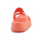 Crocs Getaway Platform H-Strap W 209409-84F infradito