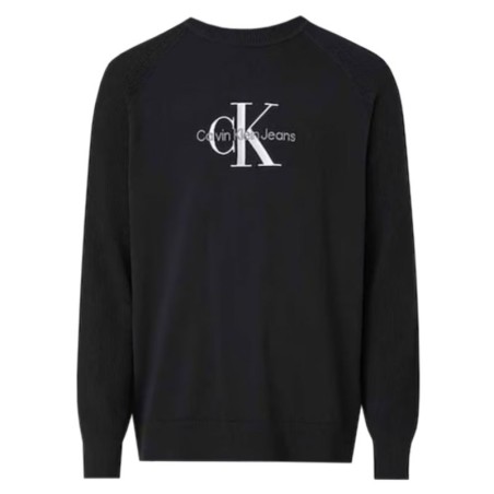 Calvin Klein Jeans Regular M J30J323408 sweater