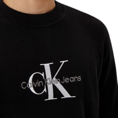 Calvin Klein Jeans Regular M J30J323408 sweater