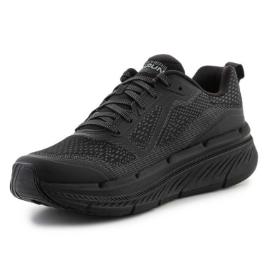 Scarpe Skechers Max Cushioning M 220840-BKCC