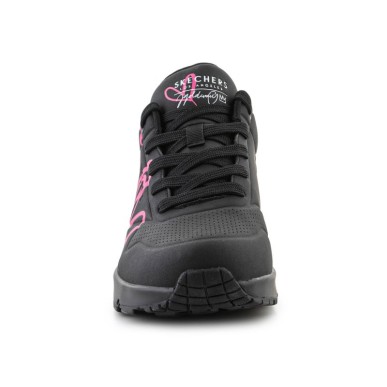 Scarpe Skechers Dripping In Love W 177980-BKPK