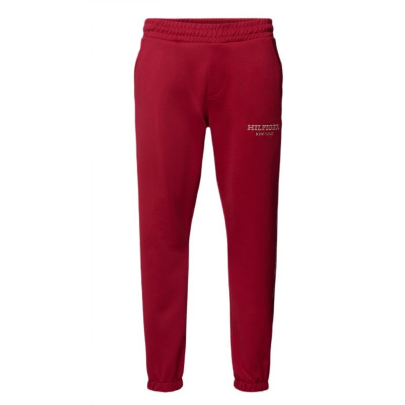 Pantaloni Tommy Hilfiger Monotype M MW0MW33701