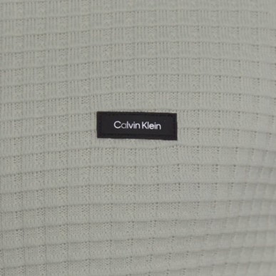 Calvin Klein Texture M K10K111476 sweater