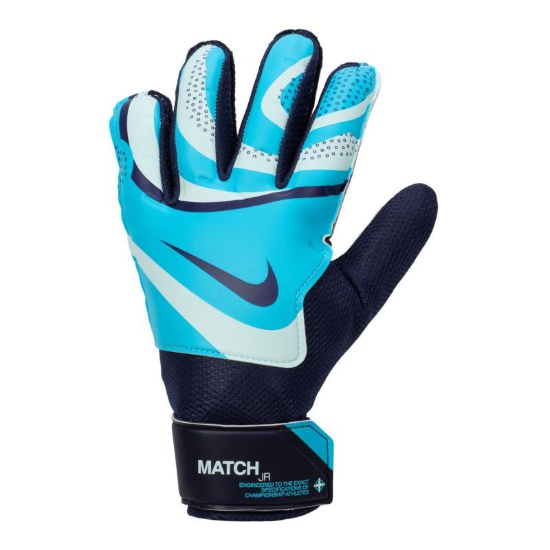 Nike Match Jr FJ4864-420 gloves