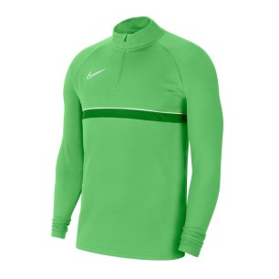 Felpa Nike Dri-FIT Academy 21 Dril M CW6110-362