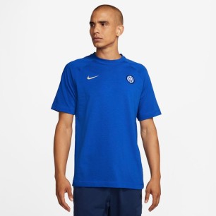 Nike Inter Milan Travel SS Top M T-shirt FN8302-438