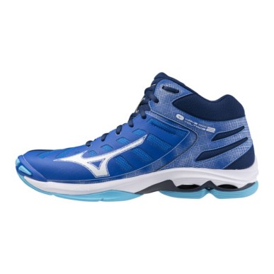 Scarpe Mizuno Wave Voltage 2 MID M V1GA246501