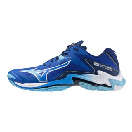 Mizuno Wave Lightning Z8 M V1GA240001 shoes