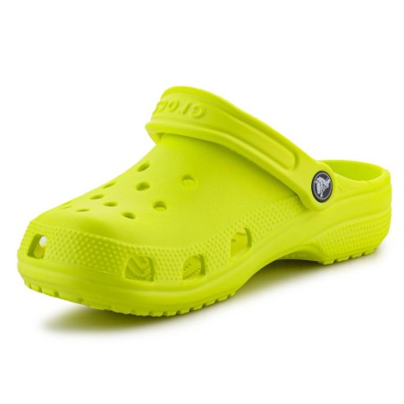 Infradito Crocs Classic Clog Jr 206991-76M