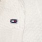 Maglione Tommy Hilfiger Basketweave M MW0MW31572