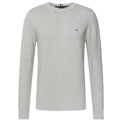 Maglione Tommy Hilfiger Cross M MW0MW29035b