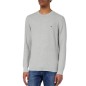 Maglione Tommy Hilfiger Cross M MW0MW29035b