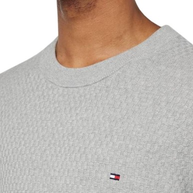 Maglione Tommy Hilfiger Cross M MW0MW29035b