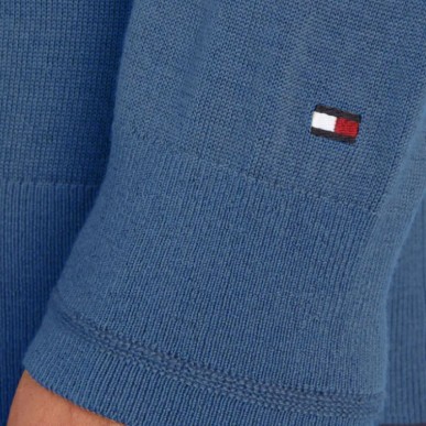 Maglione Tommy Hilfiger Luxury M MW0MW31011