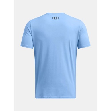 Under Armor Left Chest Logo T-shirt M 1326799-469