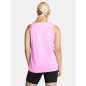 Under Armor T-shirt W 1383656-638