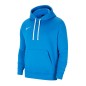 Felpa Nike Park 20 Fleece Jr CW6896-463