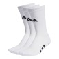 Adidas Performance Crew 3-pack socks IN1795