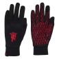 Adidas Manchester United M winter gloves IY0438