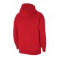 Nike Park 20 Fleece Jr CW6896-657 sweatshirt